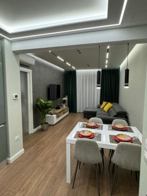 Sole Roman House